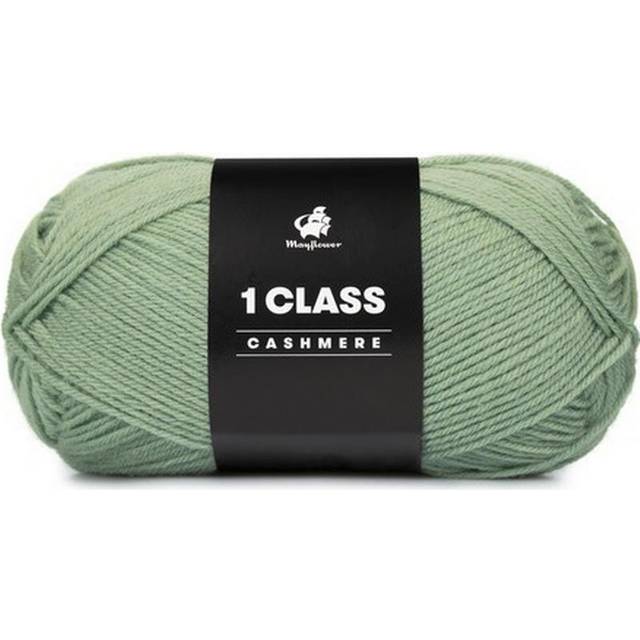 MayFlower 1 Class Cashmere 5 Varmgrå