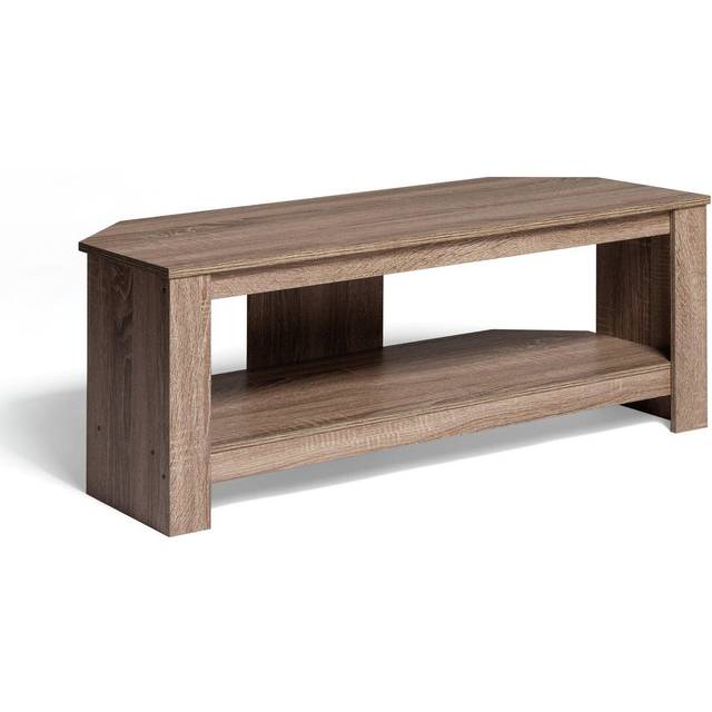 AVF Calibre CA115SO 1150 mm TV Stand – Rustic Sawn Oak, Brown