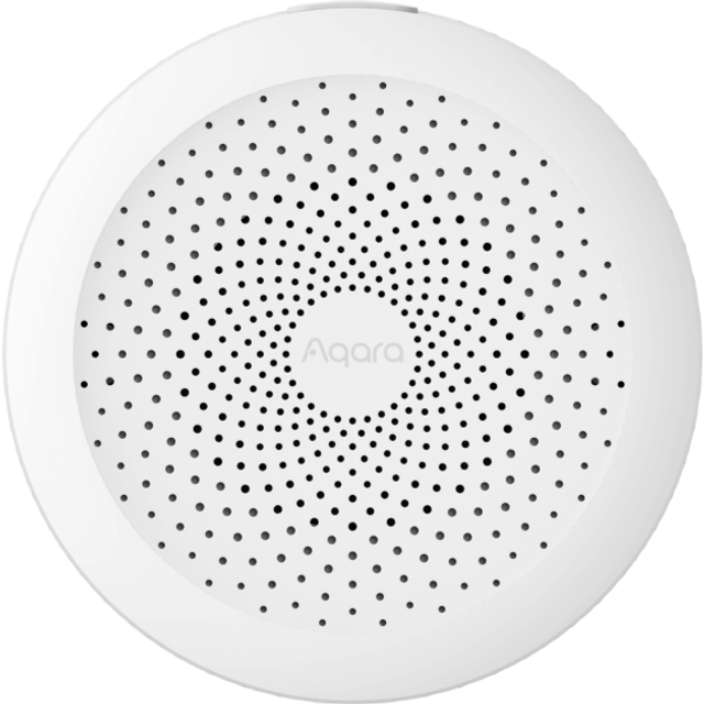 Aqara Hub M1S