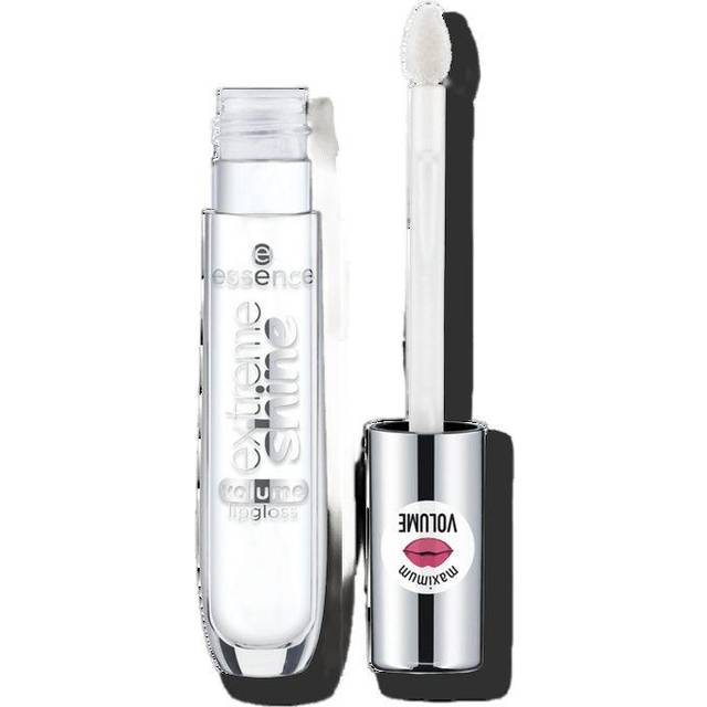 Extreme Shine Volume Lipgloss 01 Crystal Clear - 5 ml