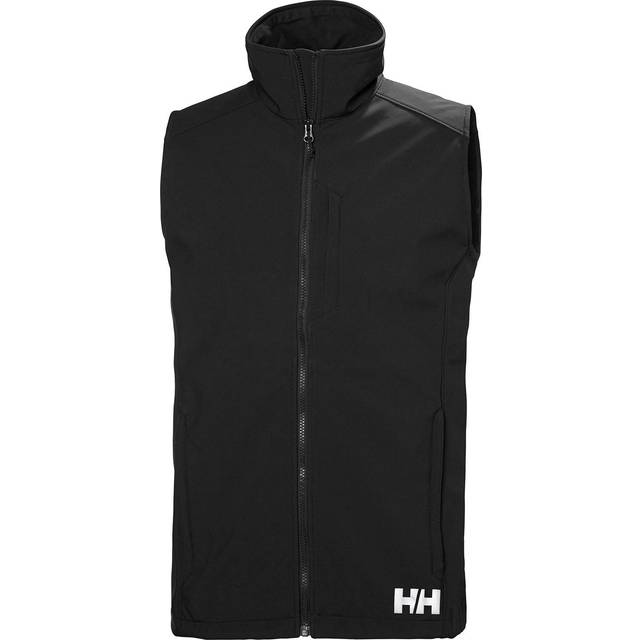 Helly Hansen Softshell-väst för män