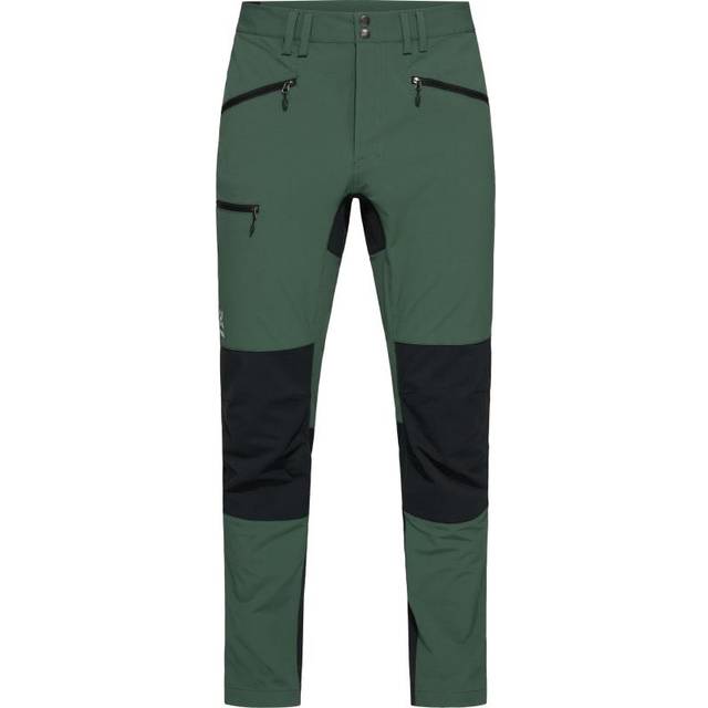 Haglöfs Mid Slim Pant, vandringsbyxor, herr