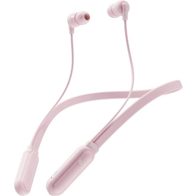 SKULLCANDY Ink'd+ trådlösa hörlurar med mikrofon, grön