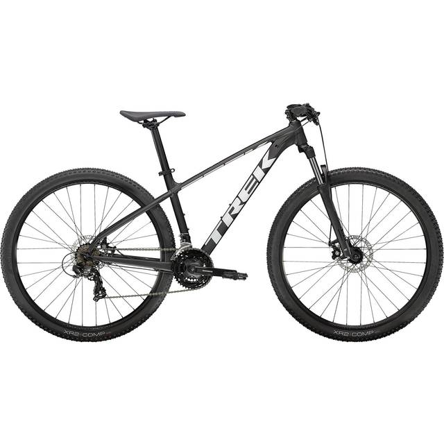 Trek Marlin 4 2023 - Matte Trek Black