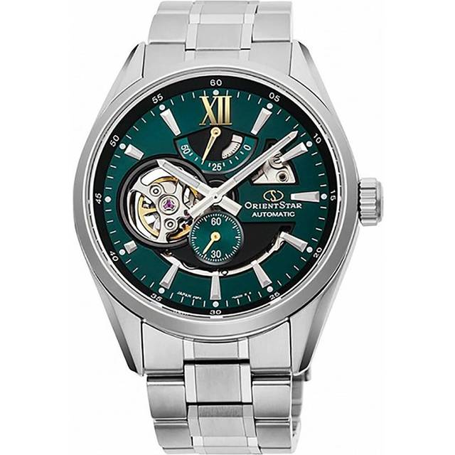 Orient Star RE-AV0114E00B Contemporary Automatik Herrenuhr 41mm 10ATM