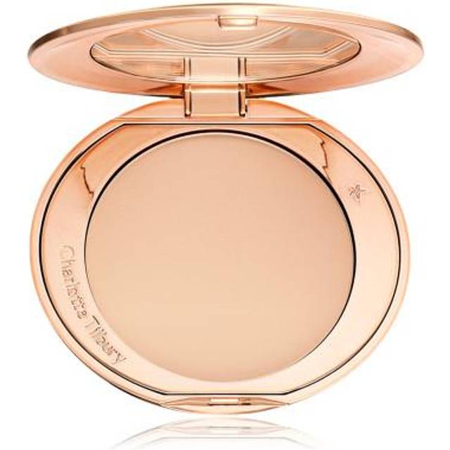 Charlotte Tilbury Airbrush Flawless Finish Face Powder #2 Medium