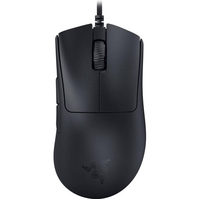 Razer DeathAdder V3 Focus Pro Optical Gaming Mouse