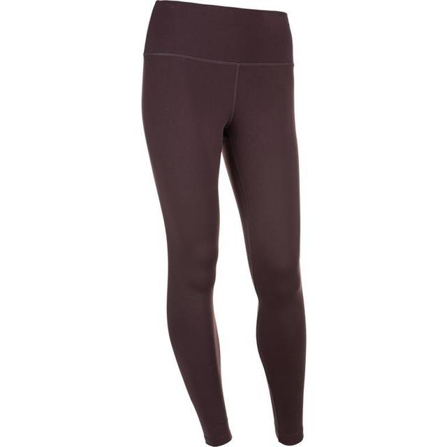 Athlecia Womens Franz Tight Size: 44, Colour: Black