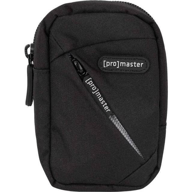 ProMaster Impulse Small Pouch Case Black