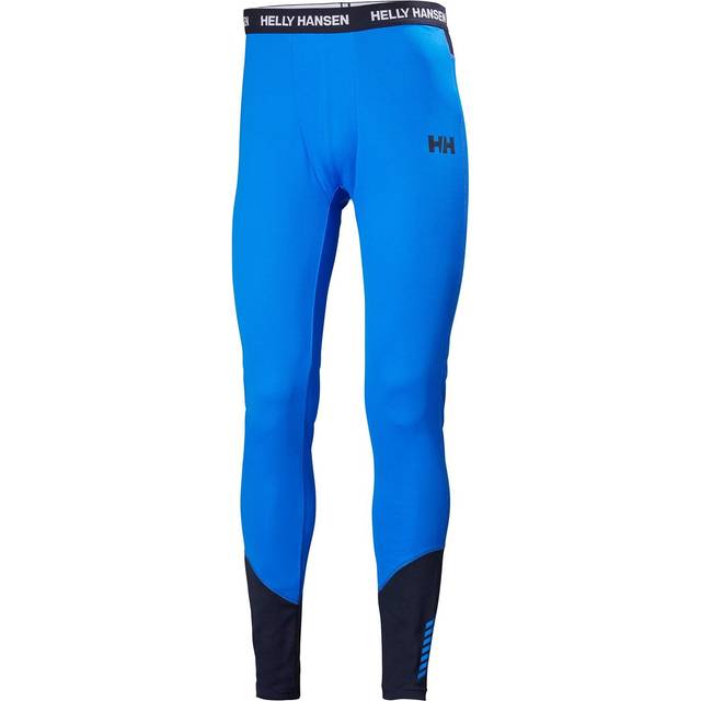 Lifa Active Pant M Black (L) - Svart (L)