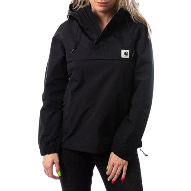 Carhartt WIP W Nimbus Pullover Black