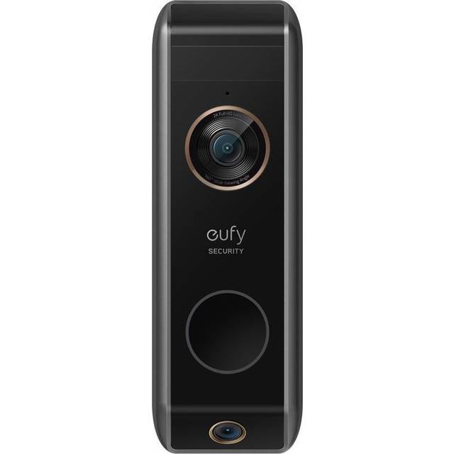 Eufy Dual Cam videodörrklocka