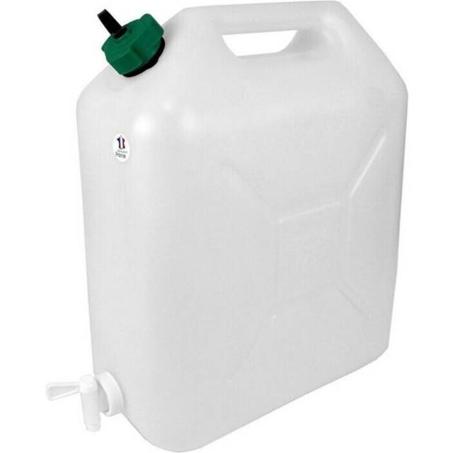 Jerry Can Water Container 20L