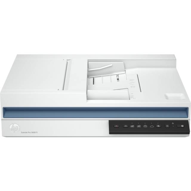 HP ScanJet Pro 3600 f1 Scanner