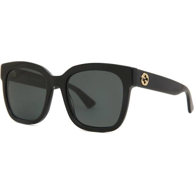 Gucci GG0034SN 001