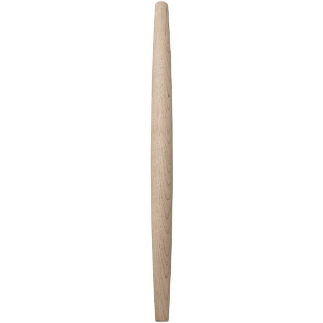 KitchenAid Maple Wood Tapered Rolling Pin - Beech