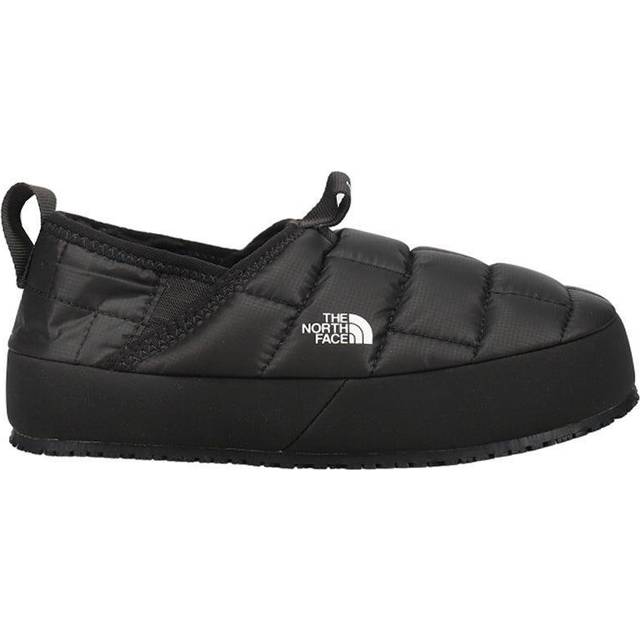 The North Face - Youth ThermoBall Traction Mule II - Slippers size 1, black