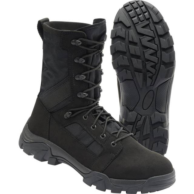Brandit Defense, boots , color: Black , size: 46