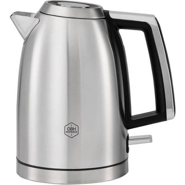 Obh Heritage 1,7 L. Vattenkokare