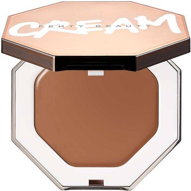 Fenty Cheeks Out Free Cream Bronzer 03. Macchiato 03. MACCHIATO
