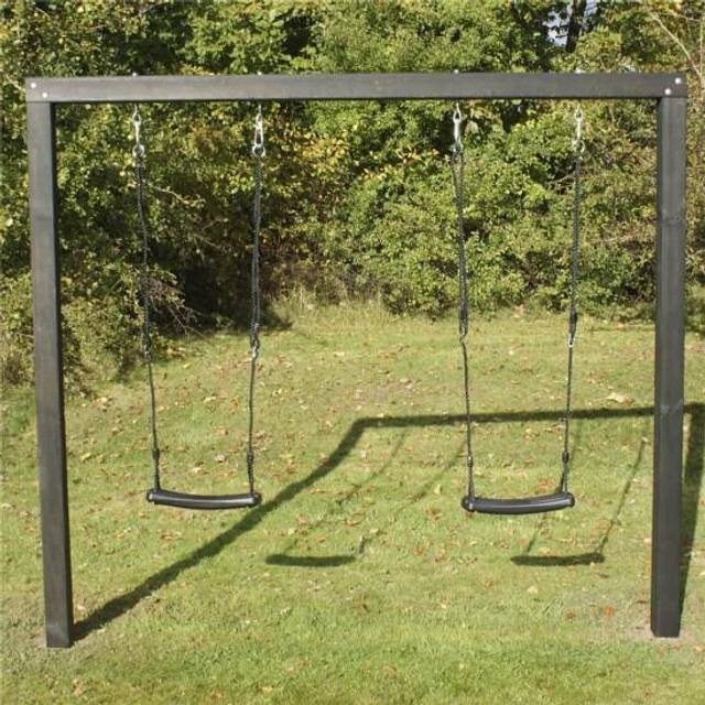 Nordic Play Swing Set Alma