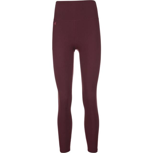 Under Armour Women's Motion Ankle Leggings Black, XS