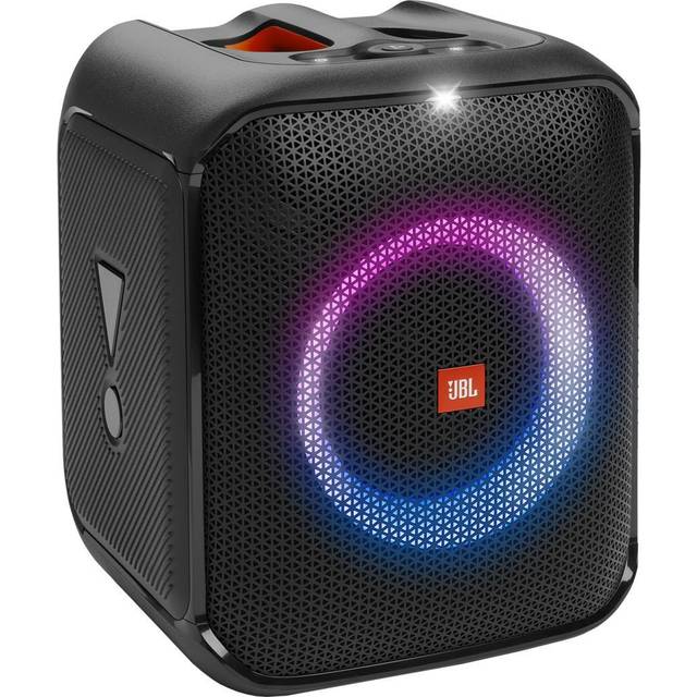 JBL PartyBox Encore Essential portabel partyhögtalare (svart)