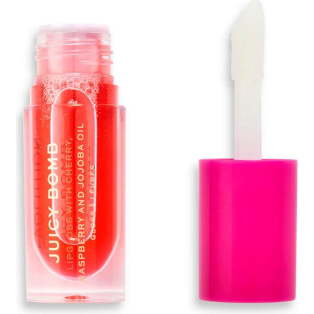 Revolution Juicy Bomb Grapefruit 4,5 ml