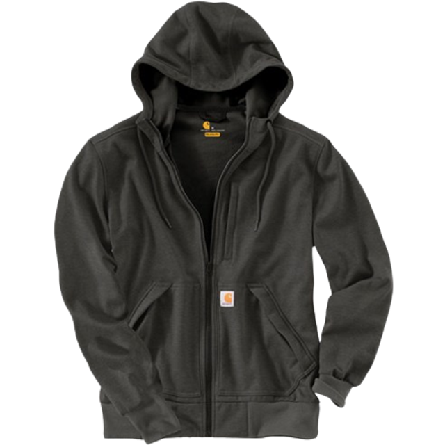 Carhartt Wind Fighter, zip hoodie