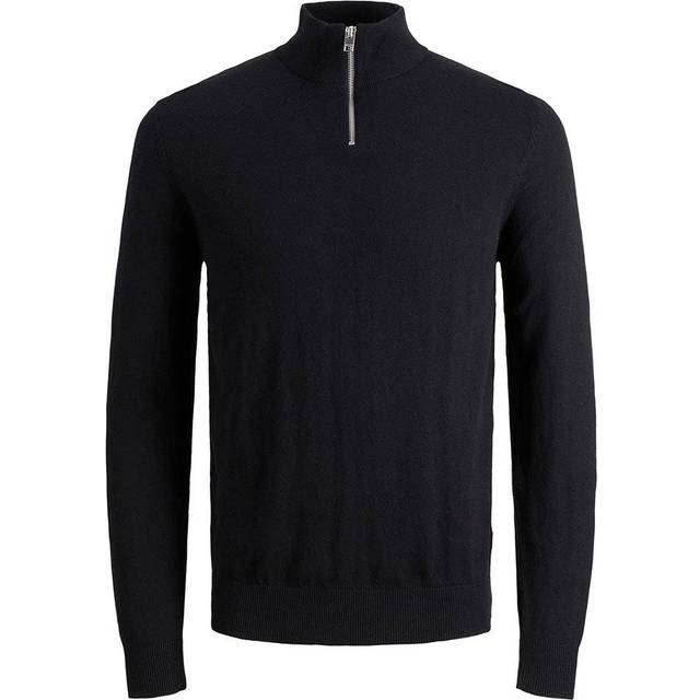 Jack & Jones Emil Half Zip Sweater