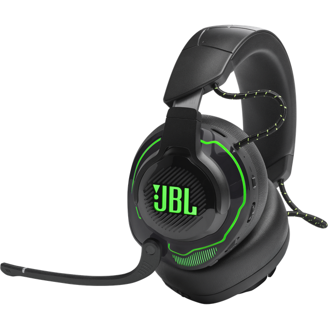 JBL Quantum 910X Xbox gamingheadset