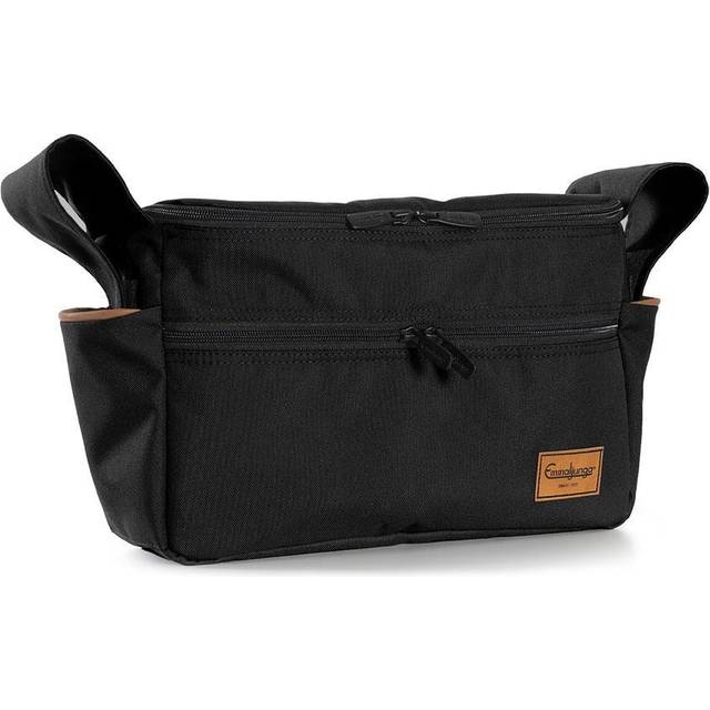 Emmaljunga Organiser 2023, sporty red