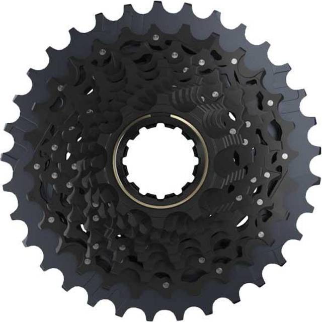 Sram Force eTap AXS 12-Speed Kassett, 10-28T