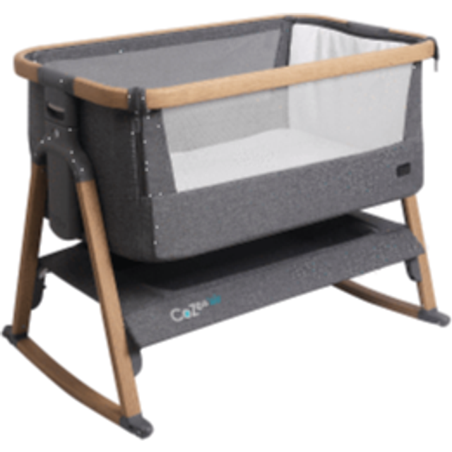 Tutti Bambini CoZee Air Bedside Crib