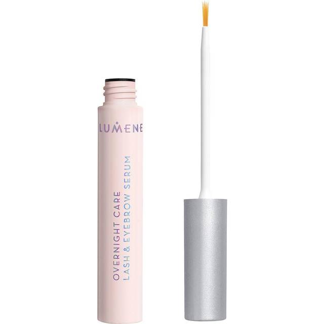 Lumene Overnight Care Lash & Eyebrow Serum 5 ml - Multi