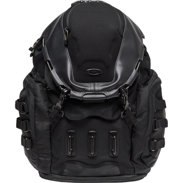 Motorcycle backpack Oakley Kitchen Sink - Noir