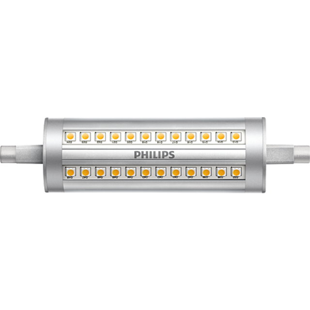 Philips 9290013536 Glödlampa, Vit