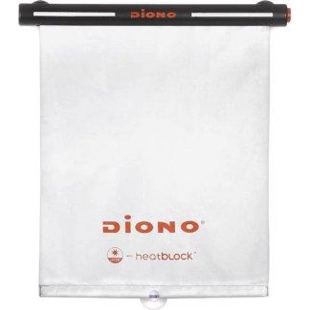 Diono HeatBlock Sun Shade