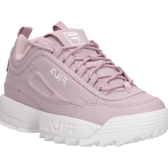 Fila dam Sneaker Disruptor wmn, Mauve skuggor, 37 EU