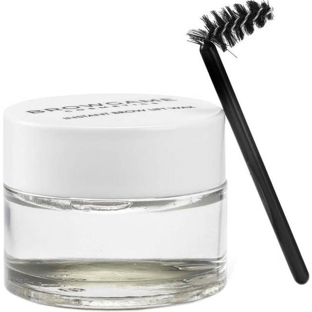 Browgame Cosmetics Instant Brow Lift Wax 15 g