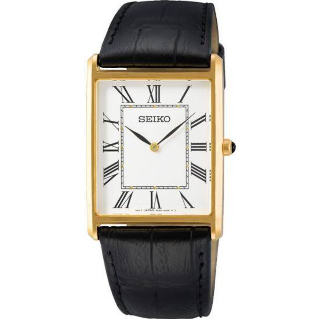 Seiko SWR052P1 Conceptual Series Herrenuhr 29mm 3ATM