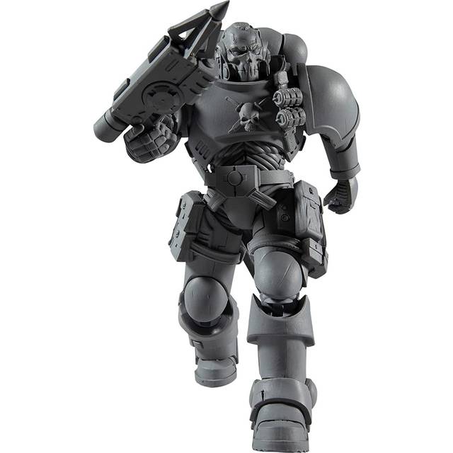 Warhammer 40,000 Action Figure Stand 18cm 7" - Reiver Artist Proof
