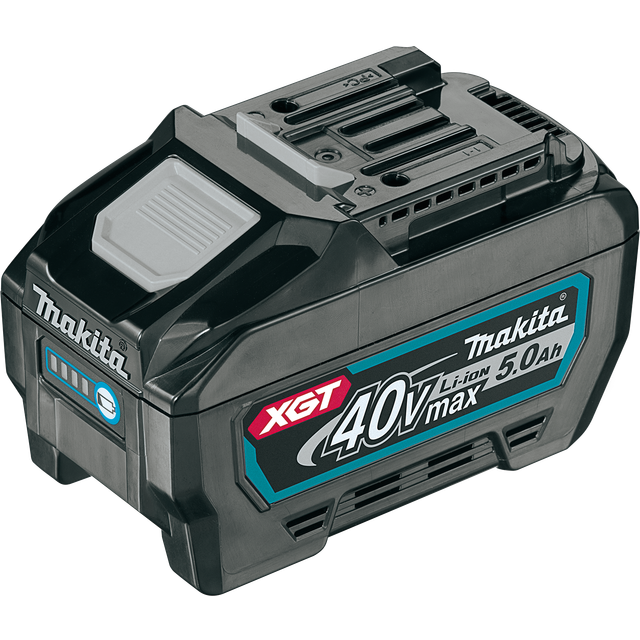 Makita BL4050F 40V Max XGT 5.0Ah Battery