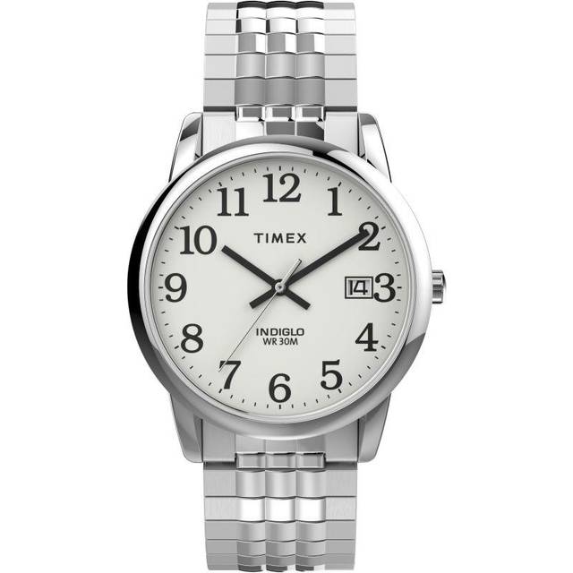 Timex Ladies Stretch Bangle Crisscross Expansion Watch Tw2u30000