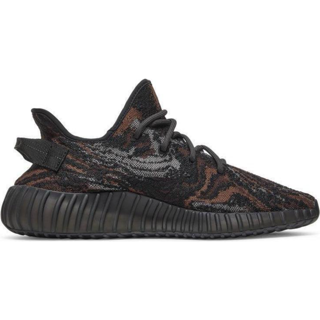 New Adidas Originals Yeezy Boost 350 V2 Mx Rock GW3774 38