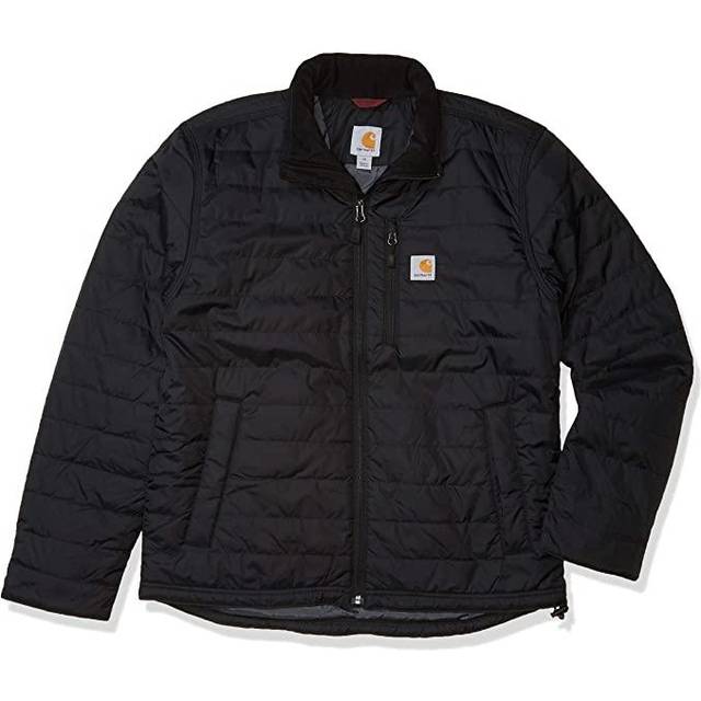 Carhartt Gilliam Jacket - Black