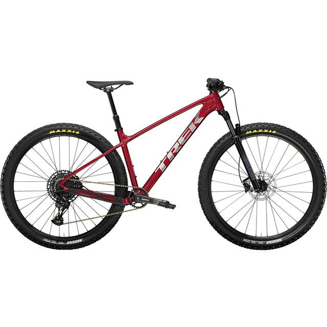 Trek Marlin 8 Gen 3 Crimson (M/L ( 173-180cm ))
