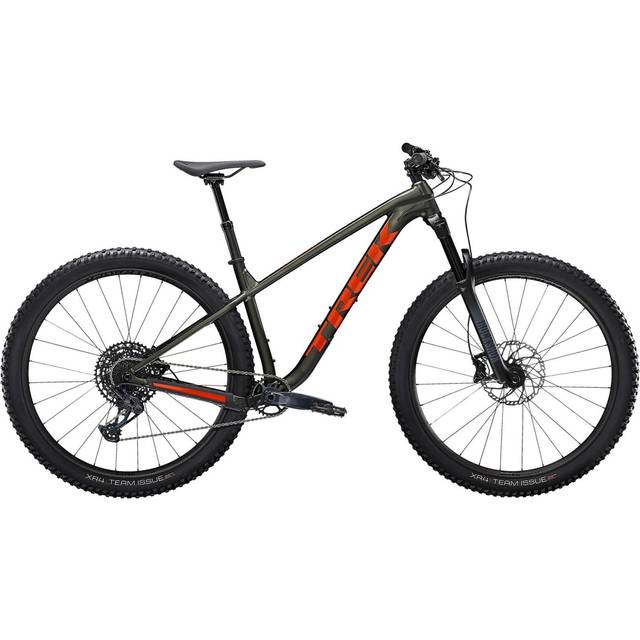 MTB Trek Roscoe 8 grön M 29" 2023