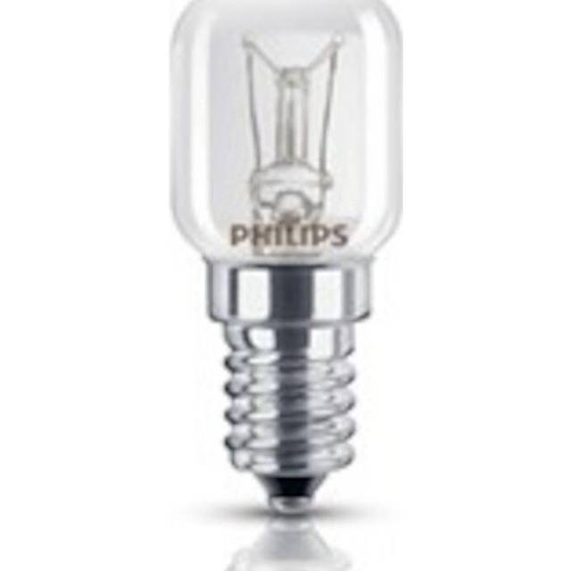 Philips - App 40.0W E14 230-240V T29 OV 1PF/10