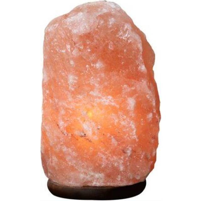 Extra Large Himalayan Crystal Salt Lamp